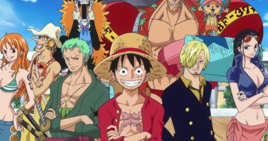 Netflix, “One Piece”in canlı aksiyon uyarlamasını sipariş etti