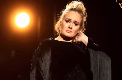 Adele’in yeni albümü sonbaharda geliyor