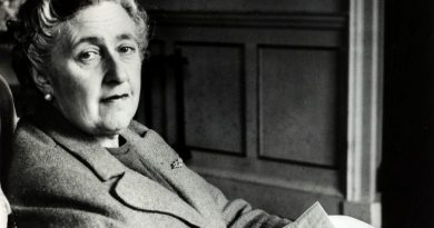 Agatha Christie’nin en ünlü romanı yeniden beyaz perdeye uyarlanıyor