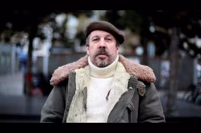 Andrew Weatherall hayatını kaybetti