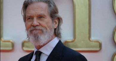 Jeff Bridges’dan kızının öykülerini resmettiği yeni bir kitap