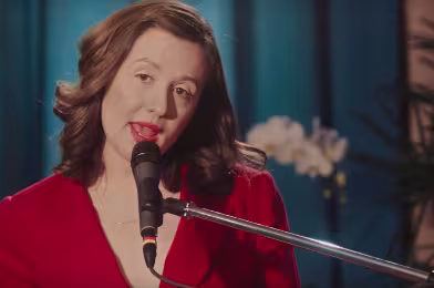 Jessy Lanza’nın yeni teklisi bir harika