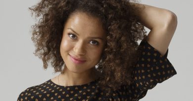 Gugu Mbatha-Raw, yeni Disney+ serisi “Loki”nin kadrosunda