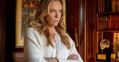 Toni Collette, yeni Netflix dizisi “Pieces of Her”de rol alacak