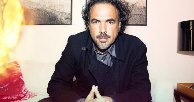 Alejandro Iñárritu yeni filmi için hazırlıklara başladı