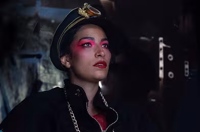 Şilili rapçi Ana Tijoux’dan yeni isyan single’ı: “Antifa Dance”