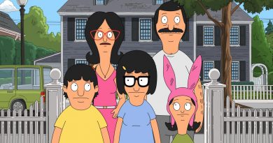 “Bob’s Burgers”ın yapım şirketi Bento Box’tan serbest çalışan ilanı