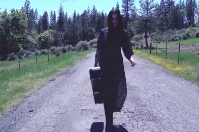 Chelsea Wolfe’dan yeni klip: “Highway”