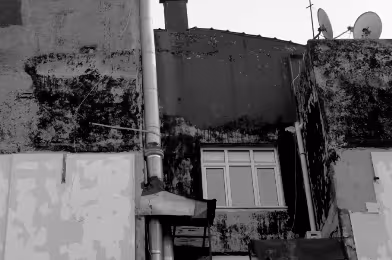 Şevket Akıncı’nın “Radyo Ekoton” albümünden ikinci klip: “Rise”