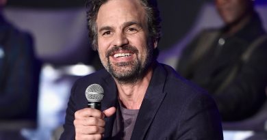 Mark Ruffalo’nun “Parasite”ın HBO adaptasyonunda rol alacağı kesinleşti