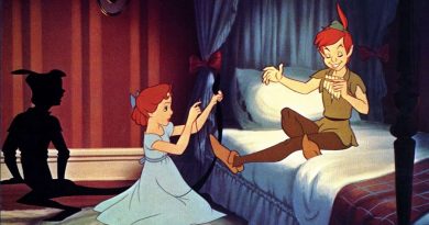 Disney’in yeni “Peter Pan” filmine dair detaylar belli oluyor