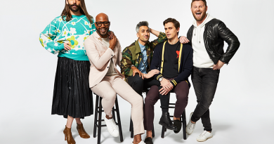 “Queer Eye” altıncı sezon onayını kaptı