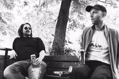 The Radio Dept.’tan gençliğe övgü: “You Fear The Wrong Thing Baby”