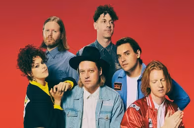Yeni Arcade Fire albümü yolda