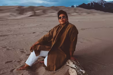 Brittany Howard’dan nefis Funkadelic yorumu
