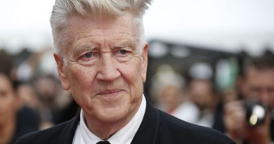 David Lynch yeni “Dune” filmine burun kıvırdı