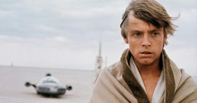 Mark Hamill’den “Star Wars” hayranlarına mektup var