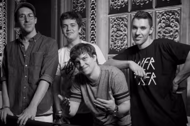 BADBADNOTGOOD moladan döndü