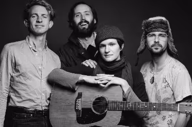 Big Thief arşivinden sürprizlere bir ekleme daha: “Love In Mine”