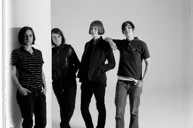 Electrelane’den yeni müzik müjdesi