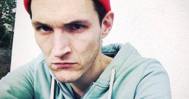 Josh Klinghoffer’ın Big Thief cover’ı