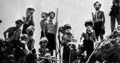 Luca Guadagnino’nun yöneteceği “Lord of the Flies”ın senaristi belli oldu