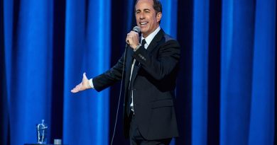 Jerry Seinfeld’in yeni stand-up şovu “23 Hours to Kill” yakında Netflix’te