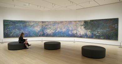 MoMA’dan çevrimiçi sanat dersleri