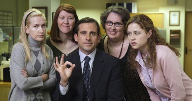 “The Office” yapımcılarından, COVID-19 pandemisinden esinle yeni home office komedisi