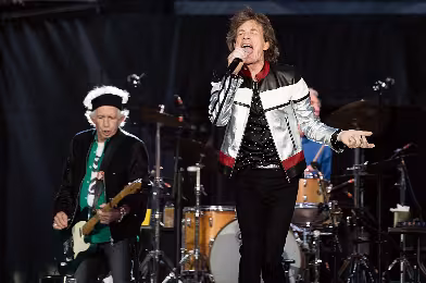 The Rolling Stones en son sekiz yıl önce yeni müzik yayımlamıştı