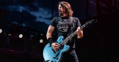 Dave Grohl’un gerçek hikâyelerine denk gelmiş miydiniz?