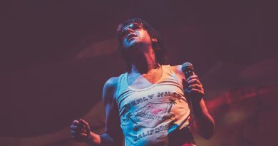 Ariel Pink ile özlem giderme