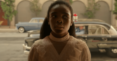 Misha Green ve Jordan Peele’ın “Lovecraft Country” serisinden fragman