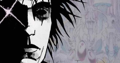 “Sandman”i yıldız isimlerden dinleme keyfi