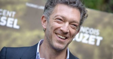 Vincent Cassel’in süper kahraman filmlerine dair hisleri