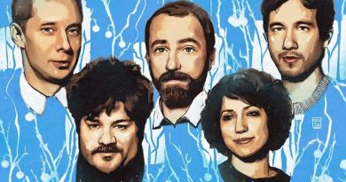 Can Bonomo yazdı: The Shins