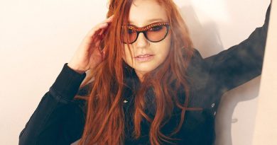 Tori Amos otobiyografisi “Resistance” ile kişiselin hikâyesinden kolektifin gücüne