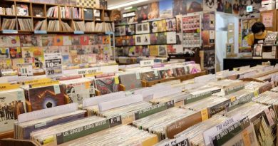 Record Store Day, geç olsun güç olmasın, diyerek yola devam ediyor