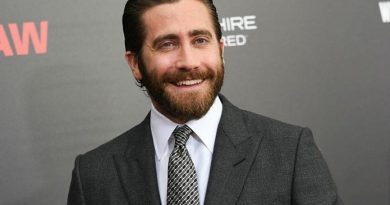 Jake Gyllenhaal bir çizgi roman uyarlamasında