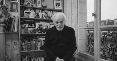 Jodorowsky’den terapötik belgesel: “Psychomagic, A Healing Art”