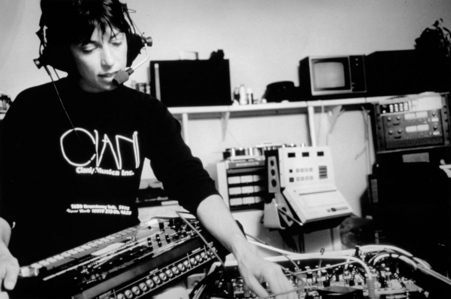 Suzanne Ciani’nin 1973’te yaptığı kayıtlar albüm oluyor “Music For