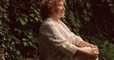 Shirley Collins’le gelenekler arasında: “Wondrous Love”