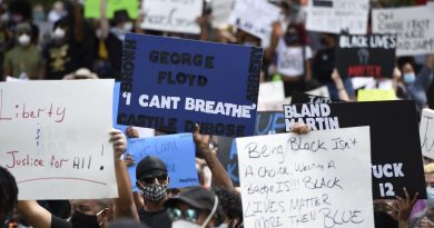 #BlackLivesMatter #GeorgeFloyd