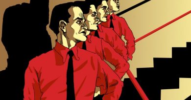 A’dan Z’ye: Kraftwerk