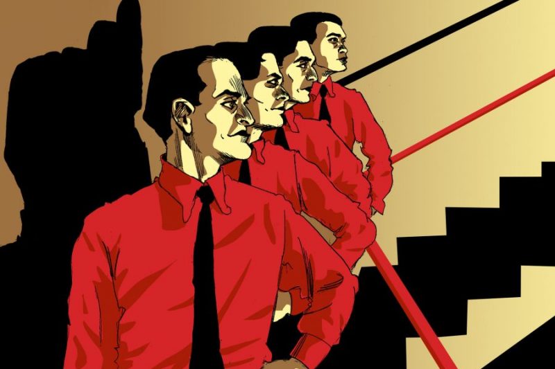 A’dan Z’ye: Kraftwerk