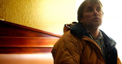 Richard Linklater ile Ay’a uçalım