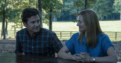 “Ozark” dördüncü sezonuyla final yapıyor