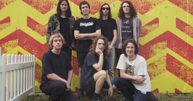 King Gizzard and the Lizard Wizard yeni bir albüm hazırlığında mı?