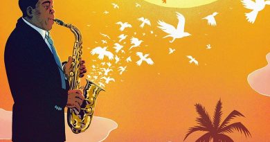 “Chasin’ the Bird”: Charlie Parker odaklı grafik romana ilk bakış