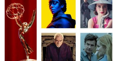 72. Emmy adayları açıklandı: “Watchmen”, “Succession”, “Normal People” ve daha fazlası…